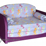 Дрим - детский диван (узкий подлокотник)